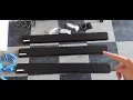 Hart rail storage system review