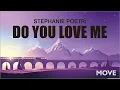 Download Lagu Stephanie Poetrie - Do You Love Me (Lyrics)