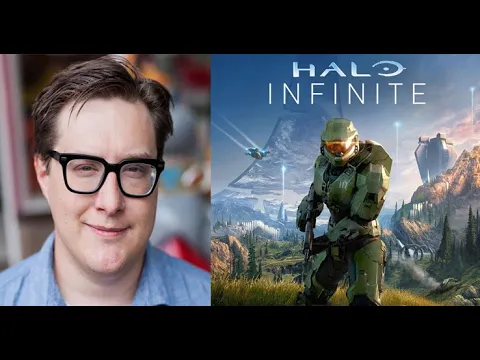 #117 - Curtis Schweitzer Interview (Halo Infinite, 343 Industries, Composing, Starbound, Film etc.)