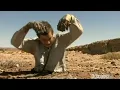 Bear Grylls Sahara Quicksand  Learn To Live