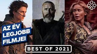 best of 2021 az v legjobb filmjei