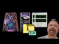 Windows War Stories Task Manager Space Cadet Pinball and ZipFolders