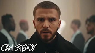 POKEMON RAP SONG | "TEAM PLASMA" | Cam Steady (Official Music Video)