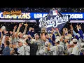 Dan Patrick Recaps Sensational Game 7 As Dodgers Win To Repeat As World Series Champs 25