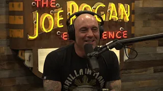 Joe Rogan Experience - Dave Chappelle
