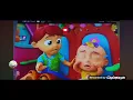 Cartoon crying compilation part 7