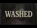 The Jack Wharff Band - Washed (Lyric Video)