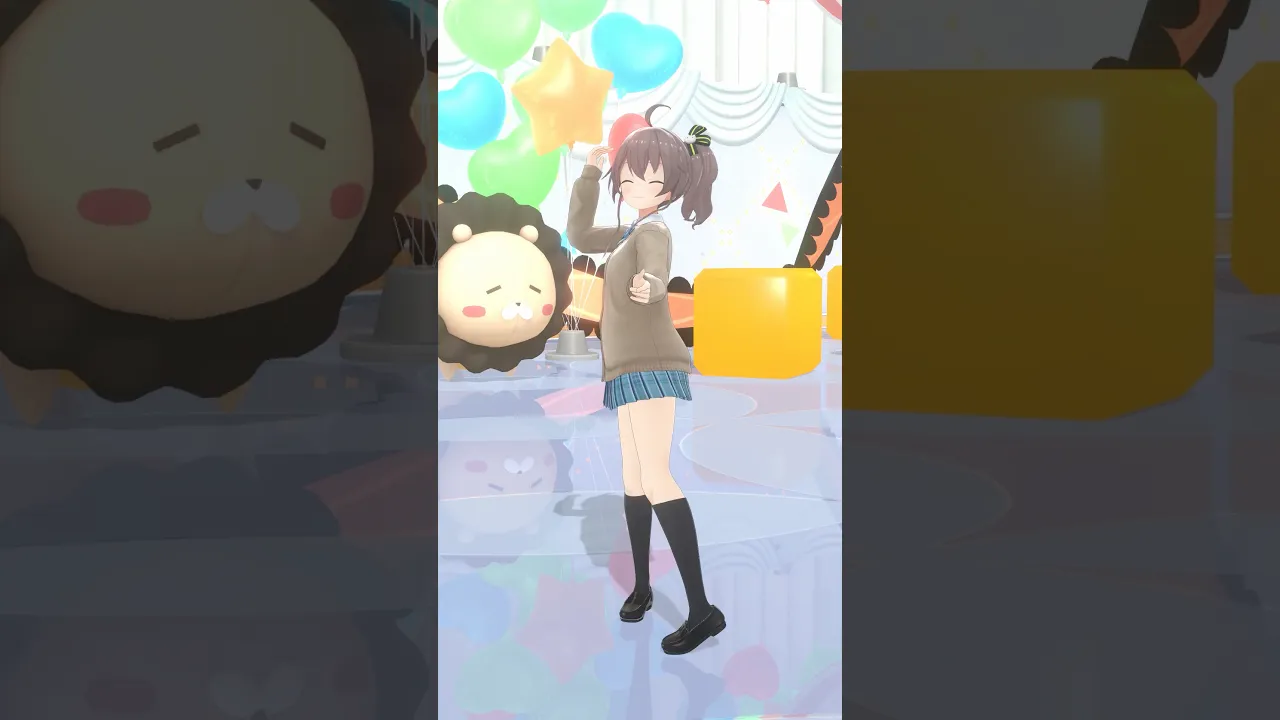 FRUITSZIPPERはいいぞ！！！ #夏色まつり