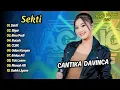 Download Lagu Cantika Davinca Ft Ageng Music- SEKTI - SIGAR || KOPLO TERBARU 2024