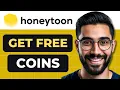 How To Get Free Coins in Honeytoon Full Guide