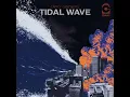 Tidal Wave (R.E.D.A. Remix Instrumental)