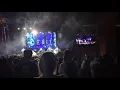 Zeds Dead - Eyes on Fire/Lights Out/By Your Side/Stars Tonight - Dead Rocks 2019 - Live at Red Rocks