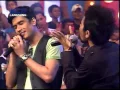 Download Lagu Christian Bautista On Dahsyat Singing Till The End of Time with Nineball 13 02 2009