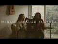 Download Lagu Menanti Sebuah Jawaban - Padi (Cover) by The Macarons Project
