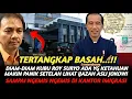 Lagu MENGEJUTKAN ! DIAM-DIAM KUBU ROY SURYO CS ADA YG MAKIN KETAKUTAN SETELAH LIHAT IJAZAH ASLI JOKOWI !