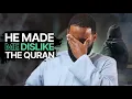 Download Lagu Hoe ik terugkeerde naar de Koran | Waargebeurd verhaal