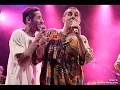 L'Orchestre National de Barbès ***** TOUBA*****تـوبــــة