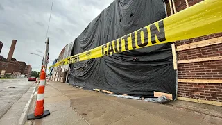 Freeport business owner pleads for community s support to recover from storm