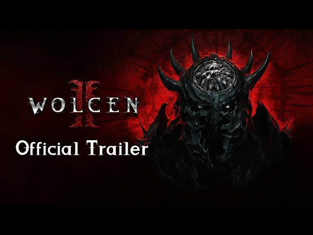 Wolcen 2 - Official Reveal Trailer