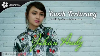 jihan audy kasih terlarang official music video 