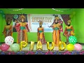 Download Lagu Tarian Tokecang Mahasiswa Jurusan PIAUD FITK IAIN Syekh Nurjati Cirebon