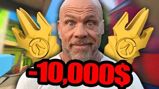 How I Lost The Jay3 10K Community Clash Tournament