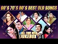 Download Lagu 60’s, 70’s \u0026 80’s Superhit Songs 🎵 Relive the Retro Era with Timeless Classics | Old Songs Jukebox
