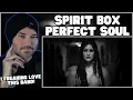 Metal Vocalist Reacts - Spirit Box - Perfect Soul