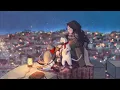 Warm in your hug's  ❄️  lofi hip hop | relaxing holiday vibes