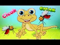 Download Lagu Cicak Cicak Di Dinding +Lagu Anak Lainnya - Lagu Anak Anak - Lagu Anak Anak Indonesia