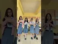 Lagu Nona mau goyang sampe pica pica sayang e #velocity #shorts #tiktokdancetutorial #dancetiktok