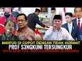 Lagu M4HFUD DISHONORABLY DISMISSED😱!? PROF S3NGKUNI FALLS DOWN❗ ROI CS DIRECTLY IN JAIL..