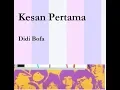 Lagu Lirik Tembang Unggulan - Kesan Pertama - Didi Bofa