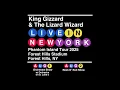 Download Lagu King Gizzard \u0026 The Lizard Wizard - Live in New York City '25 (Night 2: Rock and Roll Show)