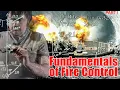 Fundamentals of Fire Control Part 1