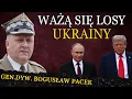 Download Lagu Rozbiór Ukrainy bez jej udziału może stać się faktem? - Generał Bogusław Pacek i Mateusz Ptaszek
