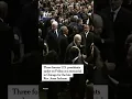 Former Presidents Speak at Jesse Jackson s Memorial