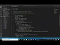 Python Insertion Sort Program