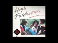 Download Lagu High Fashion  -  Next To You