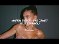 Download Lagu Justin Bieber - EYE CANDY (Traducida al español)