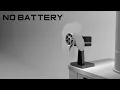 How does a stove fan work Peltier and Seebeck Effect