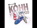 aaight (feat. KOHH & MARIA (SIMI LAB))