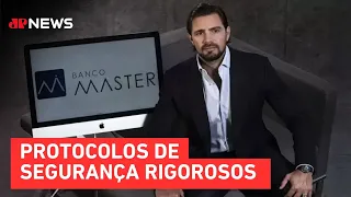 Entenda como funcionam os presídios federais e as regras rígidas para Daniel Vorcaro