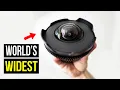 Download Lagu I Found The WIDEST Cine LENS EVER MADE