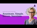 Anaemate Transform Your Anaesthetic Billing
