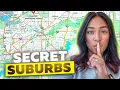 5 Secret Fort Worth Suburbs Most People Don t Know About