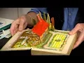 Pop-Up Tutorial 40 - Pioneers of Pop-Up