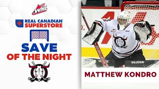 Real Canadian Superstore Save Of The Night November 9 2025 