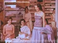March 14 1962 - First Lady Jacqueline Kennedy Attends Fashion Show in New Delhi India