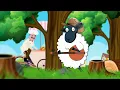 Hot Cross Buns Instrumental Sing Along by Nursery Rhymes A to Z